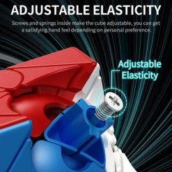 Moyu Meilong Maple Leaf Skewb -Bolseeplgoed Verkoopwinkel 550x578 308