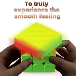 Qiyi Qimeng Plus 3x3 -Bolseeplgoed Verkoopwinkel 550x578 311