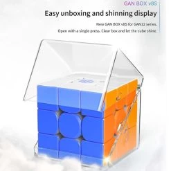 Gan 12 M - Leap / STICKERLESS -Bolseeplgoed Verkoopwinkel 550x578 317