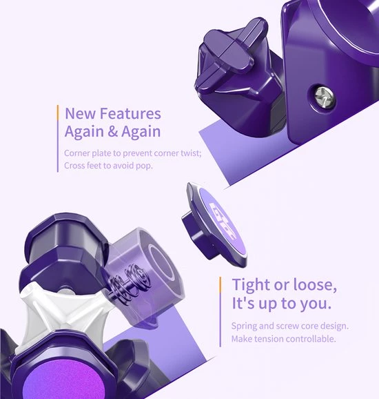 Gan Mirror M 17 Gan Mirror M - Afbeelding 15