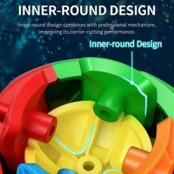 Moyu Meilong Four Leaf Clover -Bolseeplgoed Verkoopwinkel 550x578 320