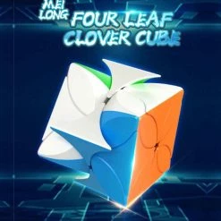 Moyu Meilong Four Leaf Clover -Bolseeplgoed Verkoopwinkel 550x578 322