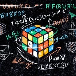 Qiyi Infinite Mind Training Mat -Bolseeplgoed Verkoopwinkel 550x578 324