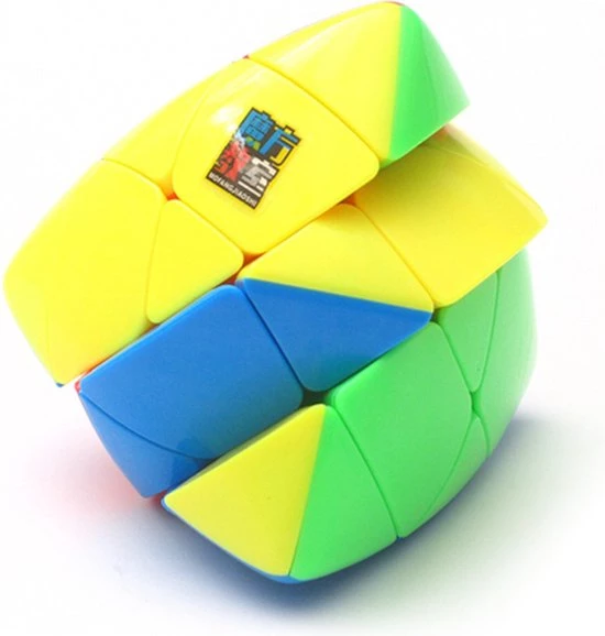 Moyu Meilong Mastermorphix 4 Moyu Meilong Mastermorphix - Afbeelding 2