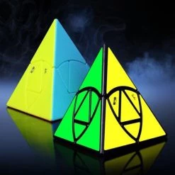 Qiyi Duomo -Bolseeplgoed Verkoopwinkel 550x578 329