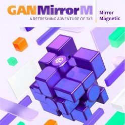 Gan Mirror M 39 Gan Mirror M -Bolseeplgoed Verkoopwinkel 550x578 33