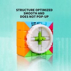 Qiyi Qiyuan W/S2 4x4 -Bolseeplgoed Verkoopwinkel 550x578 332