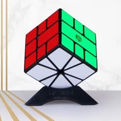 Qiyi X-man Volt Square-1 V2 UD (vol Gemagnetiseerd) 42 Qiyi X-man Volt Square-1 V2 UD (vol Gemagnetiseerd) -Bolseeplgoed Verkoopwinkel 550x578 339