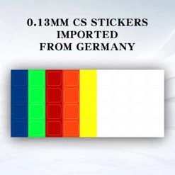 Qiyi Valk 4 M 4x4 - Standaard - ZWART -Bolseeplgoed Verkoopwinkel 550x578 363