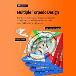 Moyu AoShi WR M 6x6 -Bolseeplgoed Verkoopwinkel 550x578 381