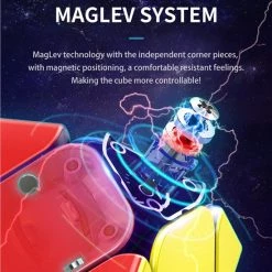 MoYu Weilong Skewb Maglev 3x3 30 MoYu Weilong Skewb Maglev 3x3 -Bolseeplgoed Verkoopwinkel 550x578 384