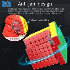 MoYu AoFu WRM 7x7 -Bolseeplgoed Verkoopwinkel 550x578 386