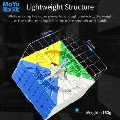 MoYu AoFu WRM 7x7 -Bolseeplgoed Verkoopwinkel 550x578 387