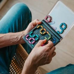 SmartGames - IQ Digits - Denkpuzzel -Bolseeplgoed Verkoopwinkel 550x578 4