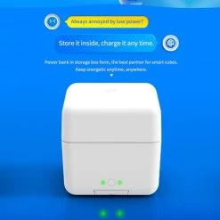 Gan Powerpod -Bolseeplgoed Verkoopwinkel 550x578 400