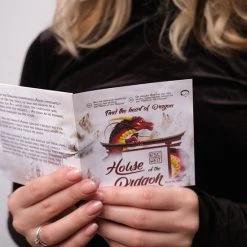 Escapewelt House Of The Dragon -Bolseeplgoed Verkoopwinkel 550x578 56