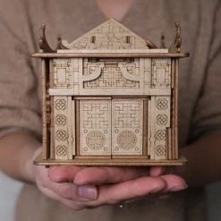 Escapewelt House Of The Dragon -Bolseeplgoed Verkoopwinkel 550x578 57