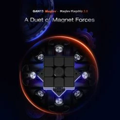 Gan 13 Maglev -Bolseeplgoed Verkoopwinkel 550x578 66