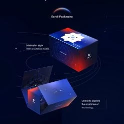 Gan 13 Maglev -Bolseeplgoed Verkoopwinkel 550x578 73