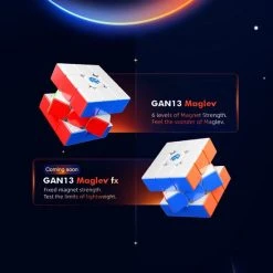 Gan 13 Maglev -Bolseeplgoed Verkoopwinkel 550x578 75