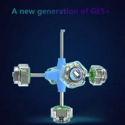 GAN 356 XS Speed Cube Magnetisch - 3x3 Kubus - Draai Puzzel - Magic Cube 11 GAN 356 XS Speed Cube Magnetisch - 3x3 Kubus - Draai Puzzel - Magic Cube -Bolseeplgoed Verkoopwinkel 550x578 8