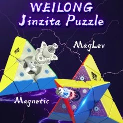 Moyu Weilong Pyraminx Magnetic - MAGLEV -Bolseeplgoed Verkoopwinkel 550x578 85