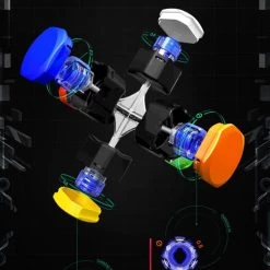 Gan 356 M Standard Edition -Bolseeplgoed Verkoopwinkel 550x578 91