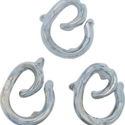 Huzzle Breinbreker Cast Vortex Zilver -Bolseeplgoed Verkoopwinkel 550x578 99