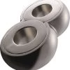 Huzzle Breinbreker Cast Infinity 11,8 Cm Staal Zilver -Bolseeplgoed Verkoopwinkel 550x579 1