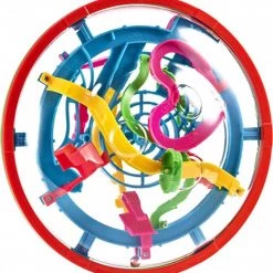 Eureka Amaze UFO -Bolseeplgoed Verkoopwinkel 550x579 12