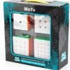 4 In 1 Voordeelpakket - Speed Cube - MoYu Speed Cube - Speed - Breinbreker 2x2, 3x3, 4x4, 5x5 2 4 In 1 Voordeelpakket - Speed Cube - MoYu Speed Cube - Speed - Breinbreker 2x2, 3x3, 4x4, 5x5 -Bolseeplgoed Verkoopwinkel 550x579 5