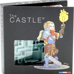 Inside Legend The Castle