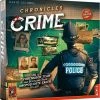 999 Games Chronicles Of Crime Breinbreker