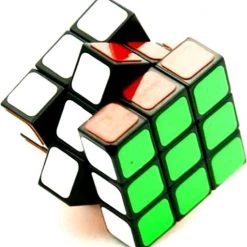 Northlife Gifts Puzzelkubus - Speedcube - Soepel - 3x3- Breinbreker - 3D Puzzel 10 Northlife Gifts Puzzelkubus - Speedcube - Soepel - 3x3- Breinbreker - 3D Puzzel -Bolseeplgoed Verkoopwinkel 550x581 11