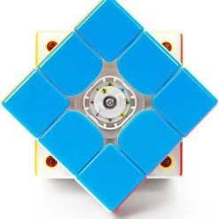 QiYi X-man Tornado V3 M - Standard Versie -Bolseeplgoed Verkoopwinkel 550x581 3