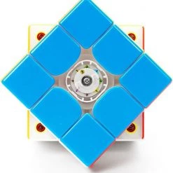 QiYi X-man Tornado V3 M Pioneer Versie -Bolseeplgoed Verkoopwinkel 550x581 6