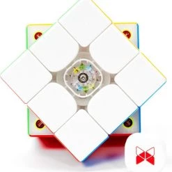 QiYi X-man Tornado V3 M Flagship Versie -Bolseeplgoed Verkoopwinkel 550x582 3