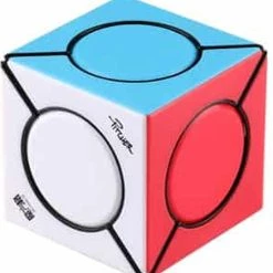 Qiyi Six Spot Kubus -Bolseeplgoed Verkoopwinkel 550x583 9