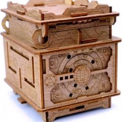 Escapewelt Orbital Escaperoom Denkpuzzel 3d Houten Breinbreker -Bolseeplgoed Verkoopwinkel 550x584 6