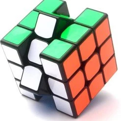 Voor Speedcube 3x3 | 3D Puzzel | Puzzelkubus | Breinbreker -Bolseeplgoed Verkoopwinkel 550x585 17