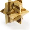 Eureka 3D Bamboo Breinpuzzel Superstar ** -Bolseeplgoed Verkoopwinkel 550x586 8