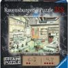 Ravensburger Escape Puzzel - Chemistry Lab 368 Pcs. -Bolseeplgoed Verkoopwinkel 550x587 11