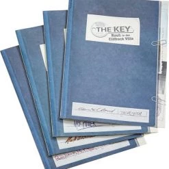 Haba The Key Moord In De Oakdale Club Nl Karton/hout 212-delig 16 Haba The Key Moord In De Oakdale Club Nl Karton/hout 212-delig -Bolseeplgoed Verkoopwinkel 550x587 8