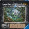 Ravensburger Escape Puzzel - Unicorn