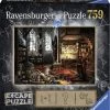 Ravensburger Escape Puzzel - Draken Laboratorium 2 Ravensburger Escape Puzzel - Draken Laboratorium -Bolseeplgoed Verkoopwinkel 550x588 12