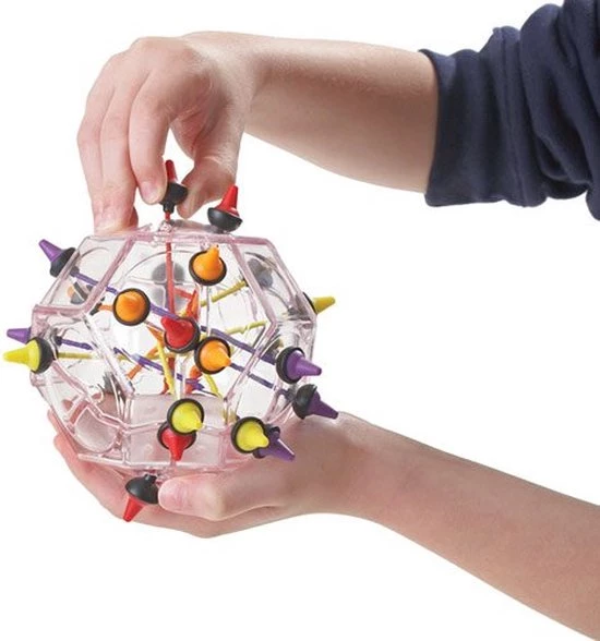 Recent Toys Brainstring Advanced 7 Recent Toys Brainstring Advanced - Afbeelding 5