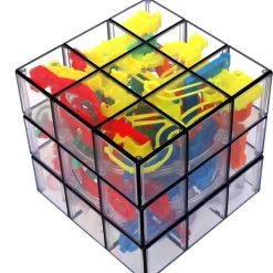 Perplexus - Rubik?s Fusion (3x3) - Breinbreker - 3D-doolhofspel -Bolseeplgoed Verkoopwinkel 550x589 1