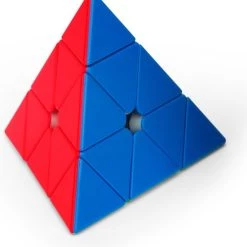 MOYU® Pyramid Magnetische Puzzelkubus - SpeedCube Zonder Stickers - Licht En Soepel Voor Wedstrijden -Bolseeplgoed Verkoopwinkel 550x589 10