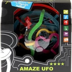 Eureka Amaze UFO -Bolseeplgoed Verkoopwinkel 550x589 17