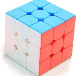 Puzzelkubus – 2x2, 3x3, 4x4, 5x5 - Extra 3x3 Puzzelkubus - Rubiks Cube - MoYu Speed Cube - Gratis 5x Cubestands - Complete Set 17 Puzzelkubus – 2x2, 3x3, 4x4, 5x5 - Extra 3x3 Puzzelkubus - Rubiks Cube - MoYu Speed Cube - Gratis 5x Cubestands - Complete Set -Bolseeplgoed Verkoopwinkel 550x589
